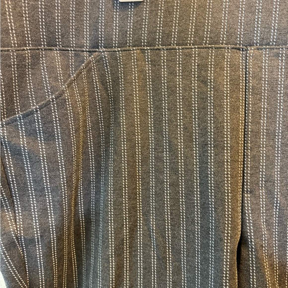 Torrid Pull on Pocket Pixie Pants - Picture 3 of 5